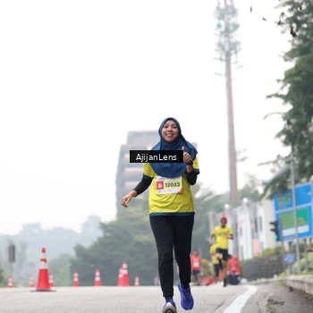 Runner Photo 7066162