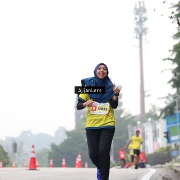 Runner Photo 7066163