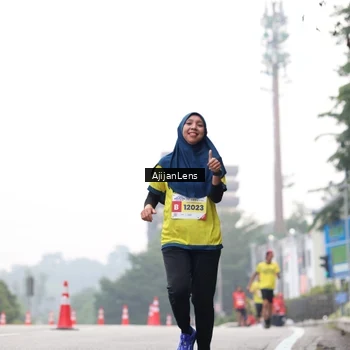 Runner Photo 7066166