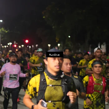 Runner Photo 7066169
