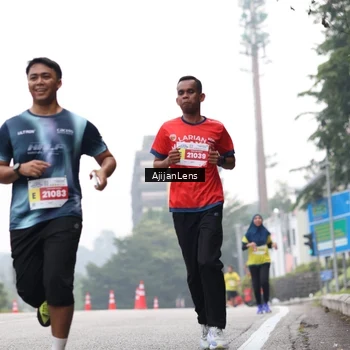 Runner Photo 7066177
