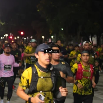 Runner Photo 7066184