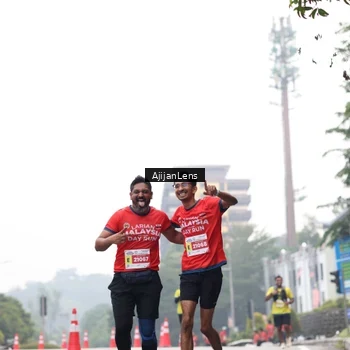 Runner Photo 7066187