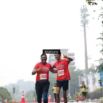 Runner Photo 7066188
