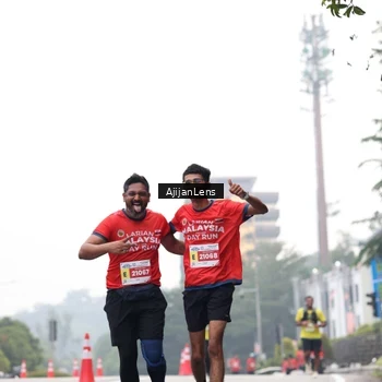 Runner Photo 7066189