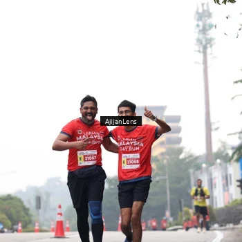 Runner Photo 7066190
