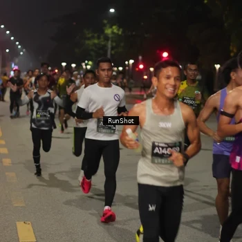 Runner Photo 7066191