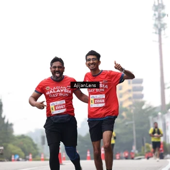 Runner Photo 7066192