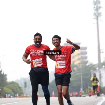 Runner Photo 7066193