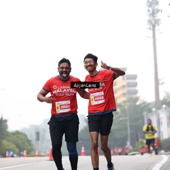 Runner Photo 7066194