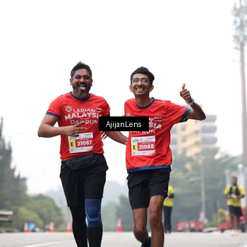 Runner Photo 7066195