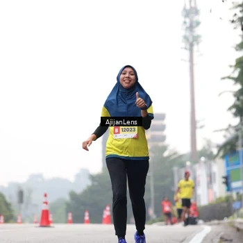 Runner Photo 7066196