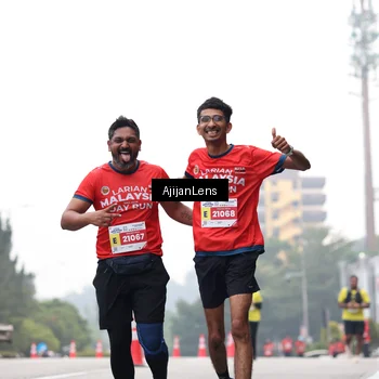 Runner Photo 7066197