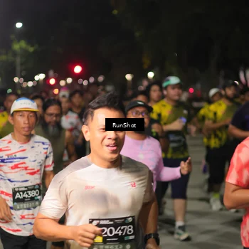 Runner Photo 7066198