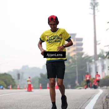 Runner Photo 7066200