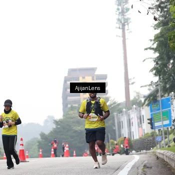Runner Photo 7066202