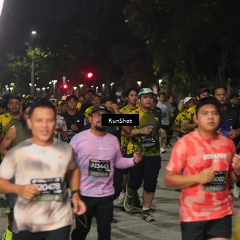 Runner Photo 7066208
