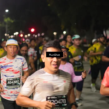Runner Photo 7066216