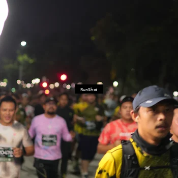 Runner Photo 7066220