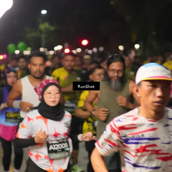 Runner Photo 7066222
