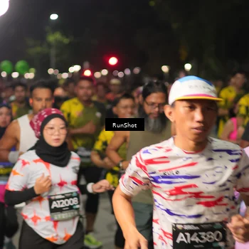 Runner Photo 7066226