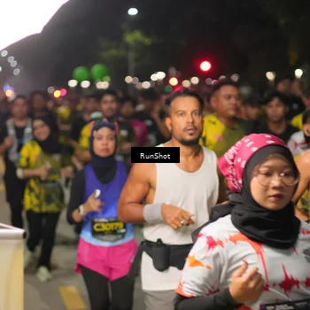 Runner Photo 7066227