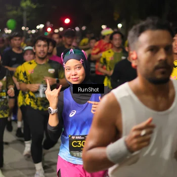 Runner Photo 7066240