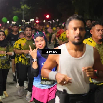 Runner Photo 7066245