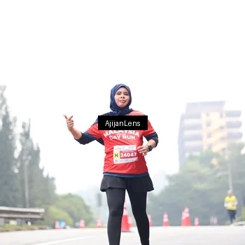 Runner Photo 7066246
