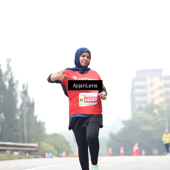 Runner Photo 7066247