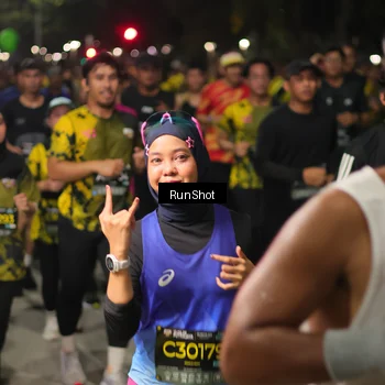Runner Photo 7066248