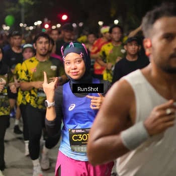 Runner Photo 7066249