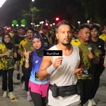 Runner Photo 7066250