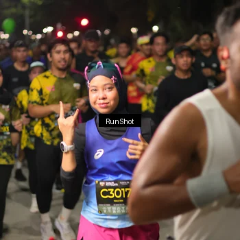 Runner Photo 7066251
