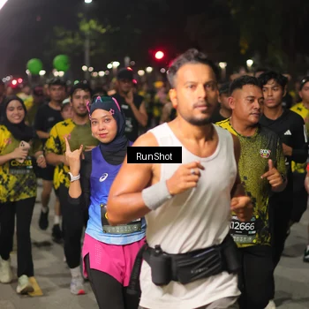 Runner Photo 7066252