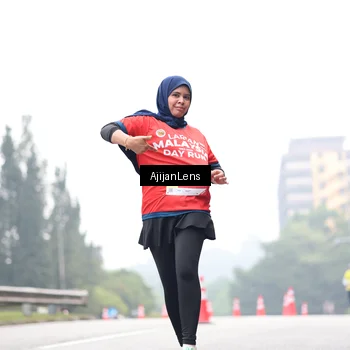 Runner Photo 7066253