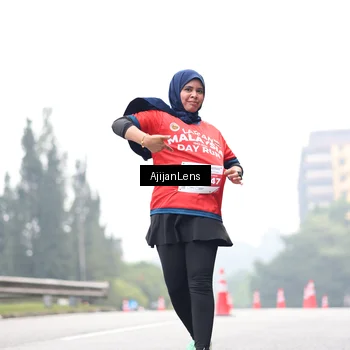 Runner Photo 7066254