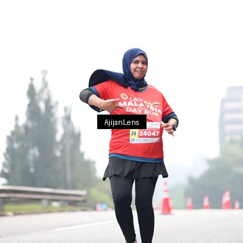 Runner Photo 7066257