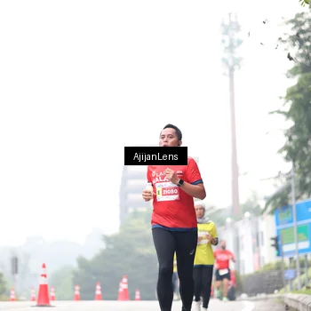 Runner Photo 7066259
