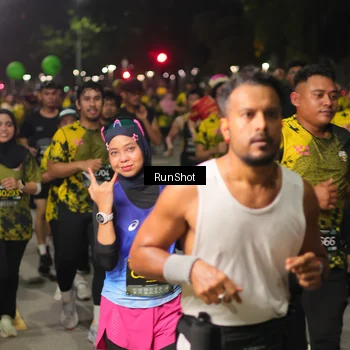 Runner Photo 7066260