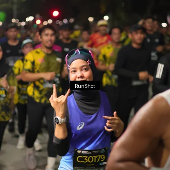 Runner Photo 7066261