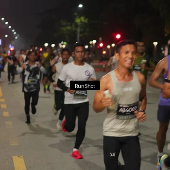 Runner Photo 7066265