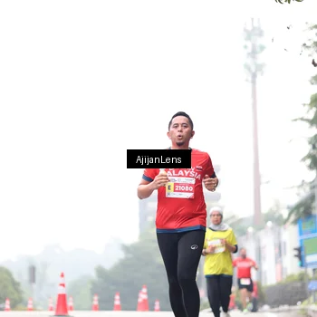 Runner Photo 7066267