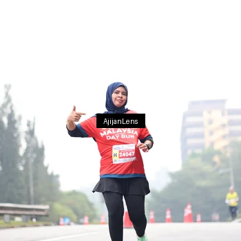 Runner Photo 7066268
