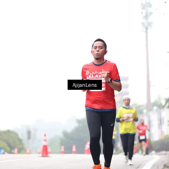 Runner Photo 7066269