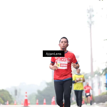 Runner Photo 7066270