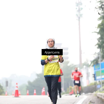 Runner Photo 7066272