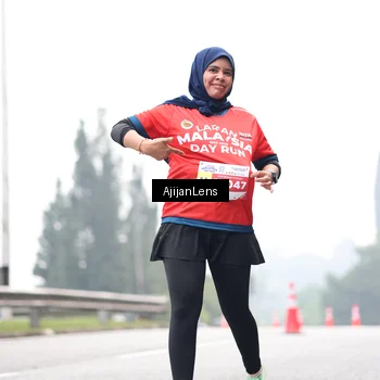 Runner Photo 7066273