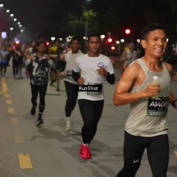 Runner Photo 7066278