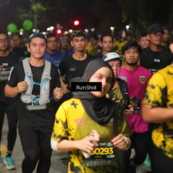 Runner Photo 7066280